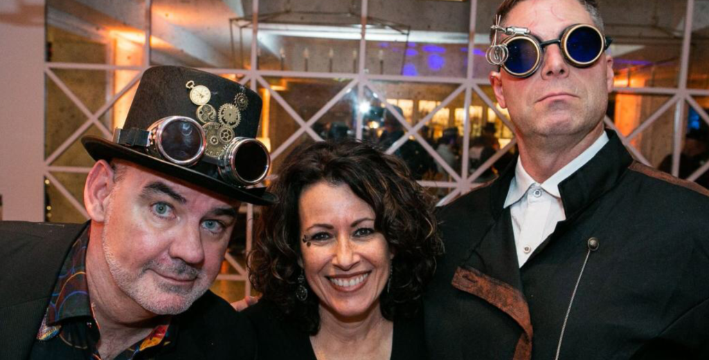 8|60 Meet the Cast. Part 2 of&nbsp;3