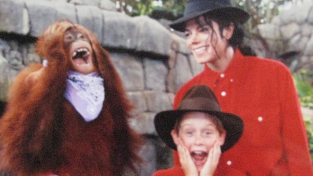 20|60 Stargazing Part 2: My Michael Jackson&nbsp;Story