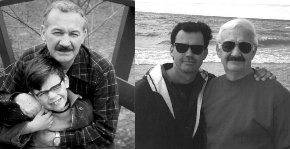 21|60 Meet the Cast:&nbsp;Dad