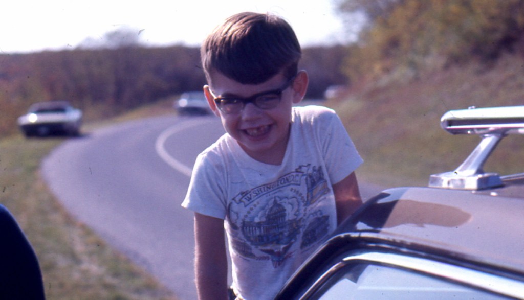 24|60 A Sense of&nbsp;Place