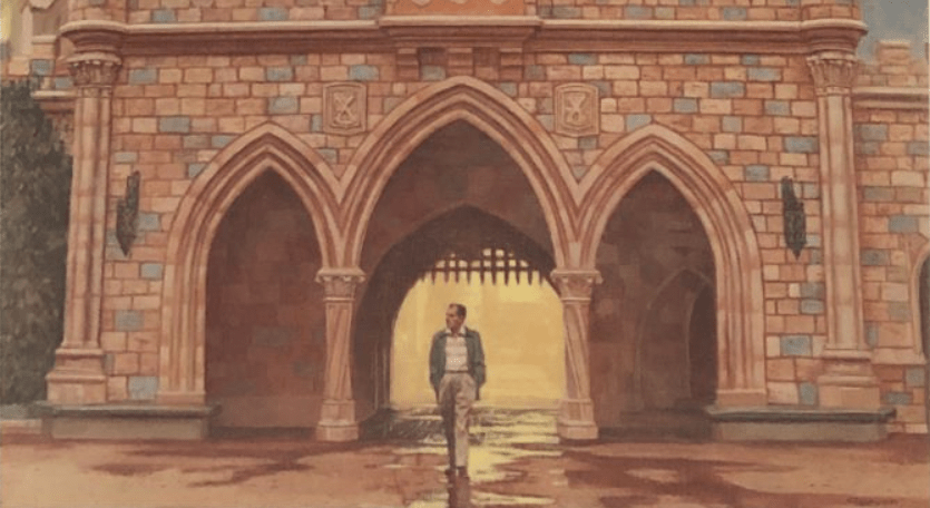 34|60 Disney Part&nbsp;One