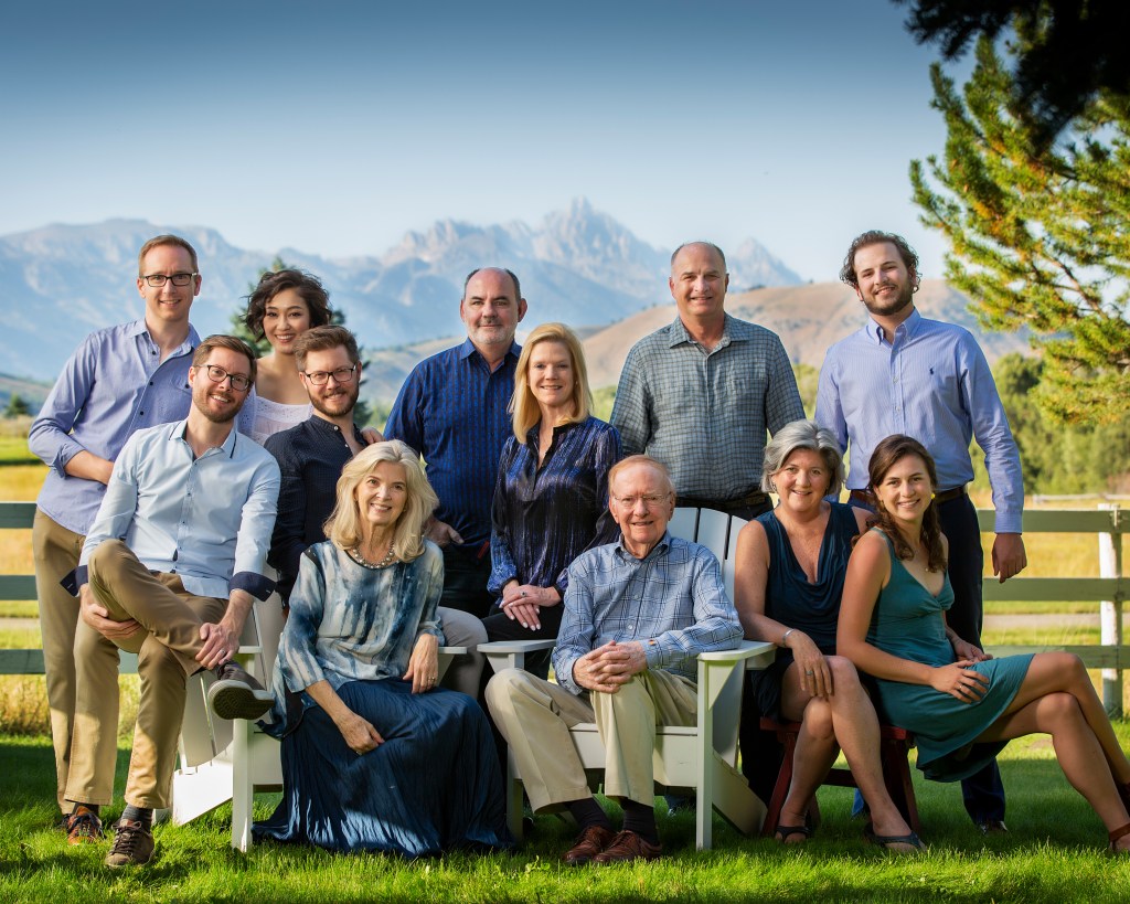 38|60 Mary & Those&nbsp;O’Neills