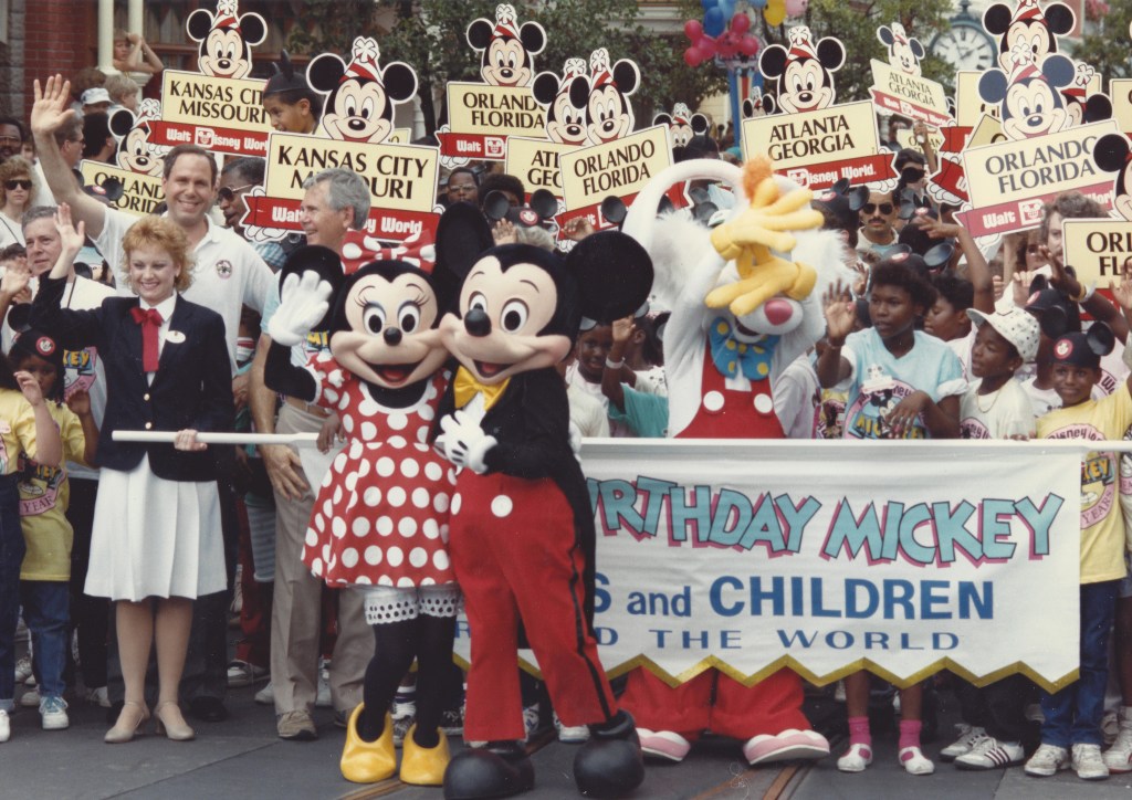 39|60 Disney Part&nbsp;Two