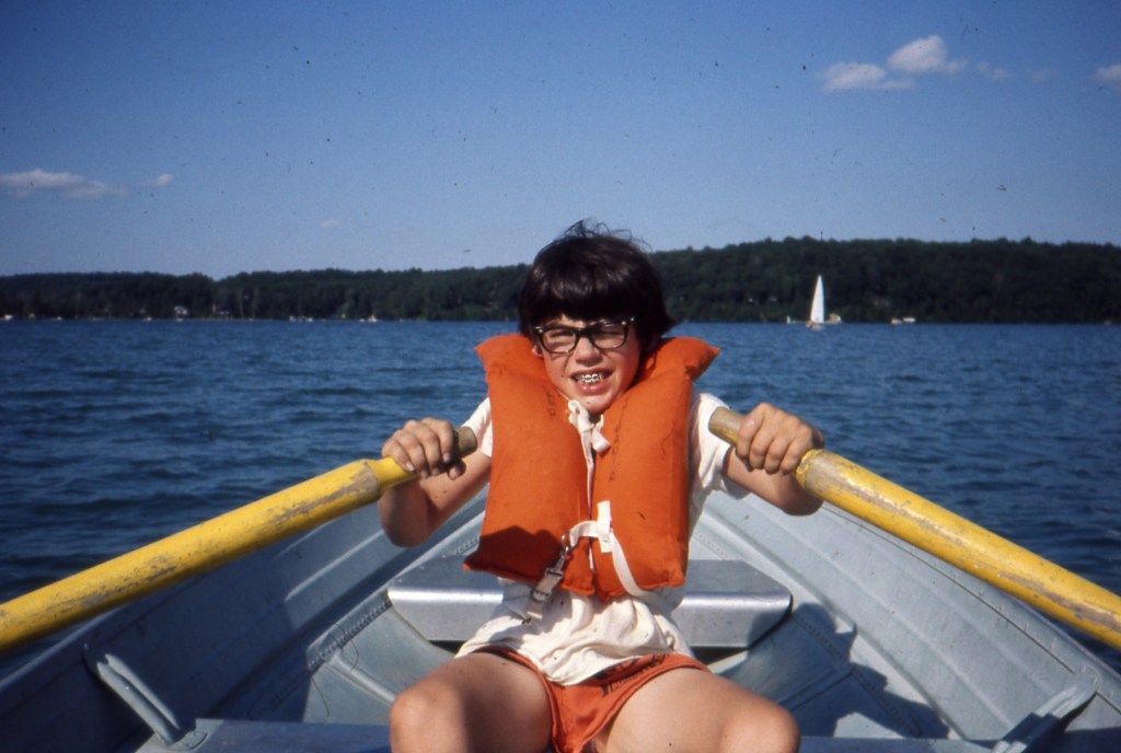 42|60 Did Anyone Enjoy Middle&nbsp;School?