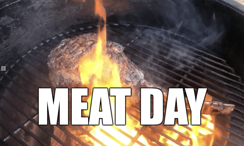 53|60 MEAT DAY