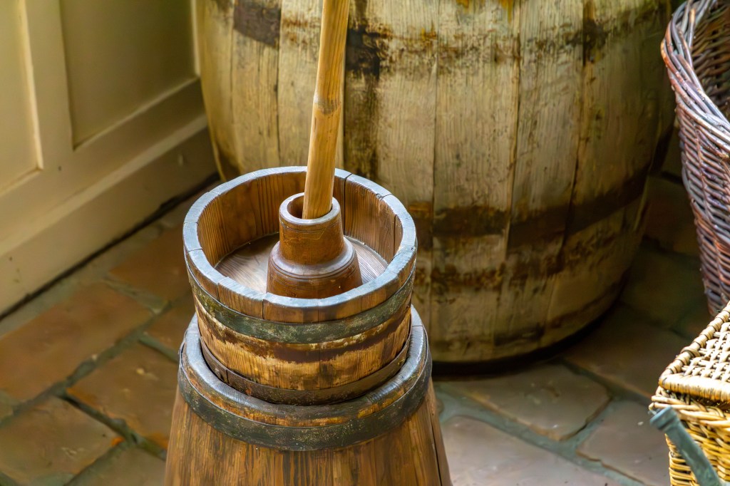 51|60 Creative: The&nbsp;Churn